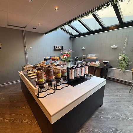 Hotel De Duif Lisse - Keukenhof Kültér fotó