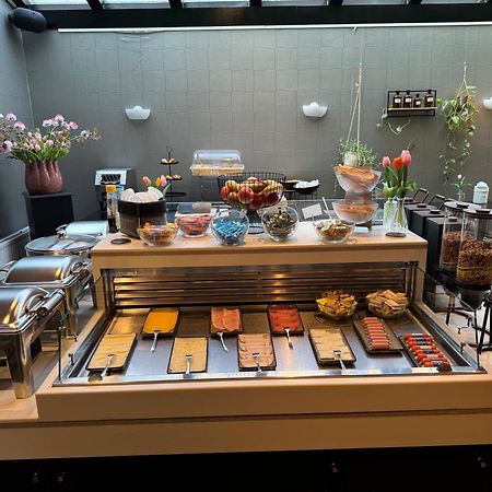 Hotel De Duif Lisse - Keukenhof Kültér fotó